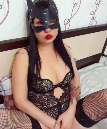 Василиса, 30 лет, 2 размер груди